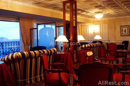 Grand Hotel Parkers 21